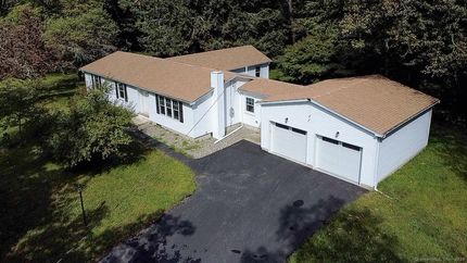 Land for sale in Windham County, Connecticut