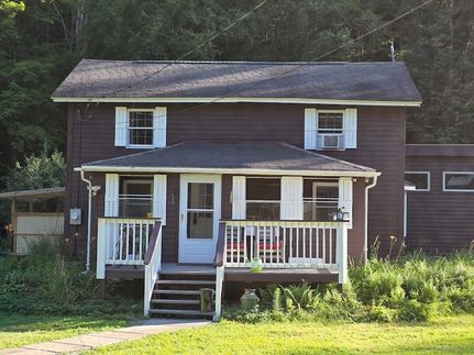 Land for sale in Sullivan County, New York