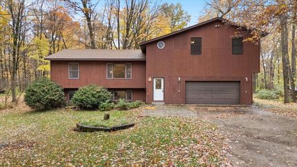 Land for sale in Chisago County, Minnesota