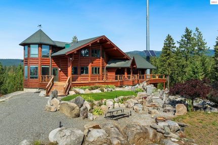 House for sale in Boundary County, Idaho