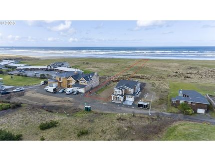 Land for sale in Clatsop County, Oregon