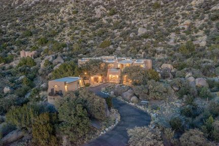 Farm and Ranch for sale in Bernalillo County, New Mexico