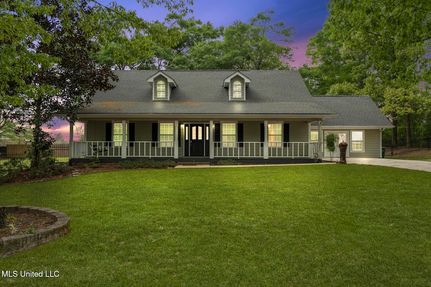 Timberland Property for sale in Harrison County, Mississippi