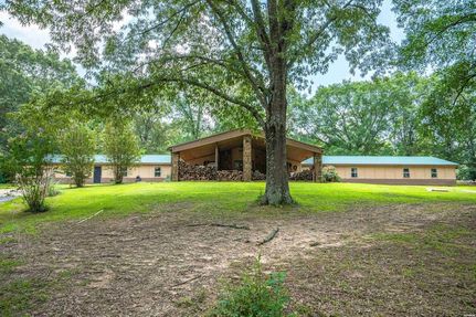 Land for sale in Hot Spring County, Arkansas