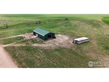 Land for sale in Morgan County, Colorado