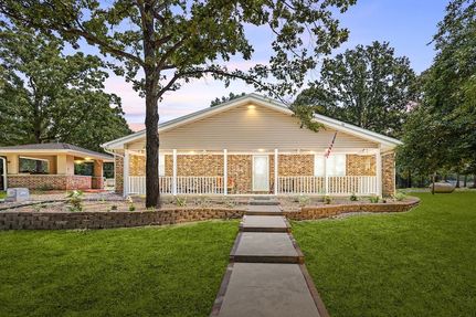 Land for sale in Walker County, Texas