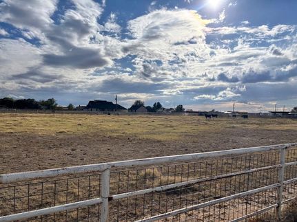 Land for sale in Lubbock County, Texas