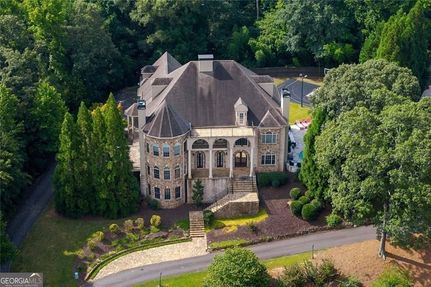 Farm and Ranch for sale in Cobb County, Georgia