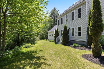 Land for sale in Cumberland County, Maine