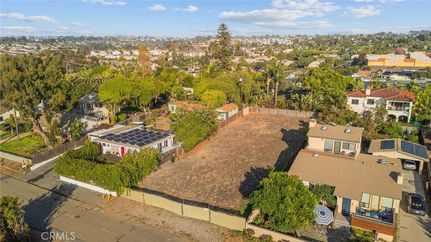 Land for sale in San Diego County, California