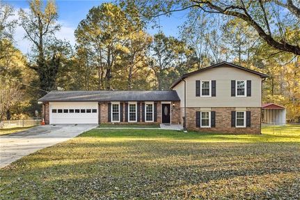 Farm and Ranch for sale in Gwinnett County, Georgia