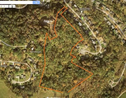 Land for sale in Roanoke County, Virginia