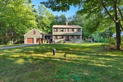 Land for sale in Cumberland County, Maine