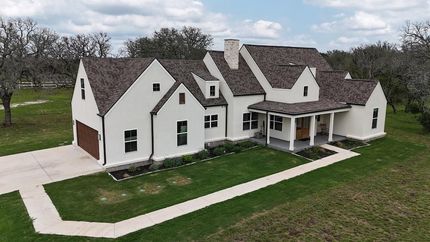 Recreational Property for sale in Burnet County, Texas