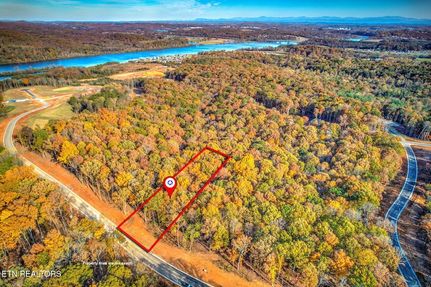 Land for sale in Loudon County, Tennessee