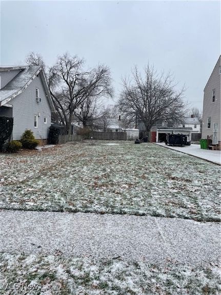 Land for sale in Cuyahoga County, Ohio