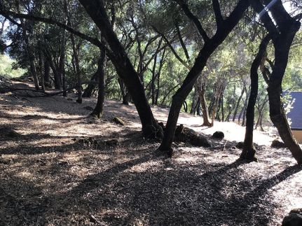 Land for sale in Nevada County, California