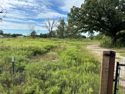 Land for sale in McLennan County, Texas