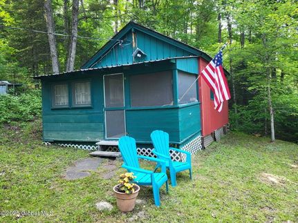 Land for sale in Essex County, New York