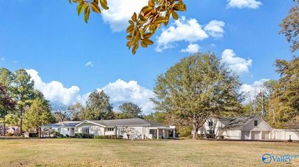 Farm and Ranch for sale in Morgan County, Alabama