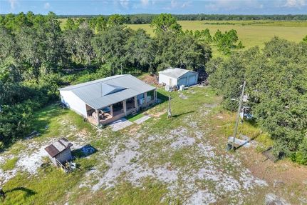 Land for sale in Polk County, Florida