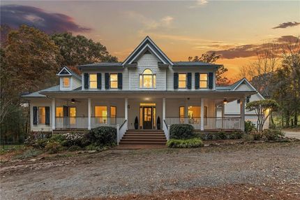 Farm and Ranch for sale in Fulton County, Georgia