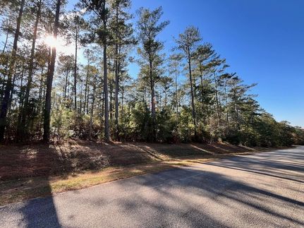 Land for sale in Columbia County, Georgia