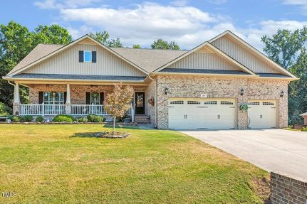 House for sale in Wake County, North Carolina