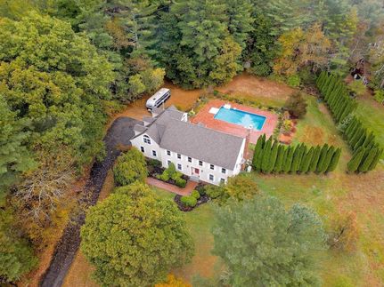 Land for sale in Hillsborough County, New Hampshire