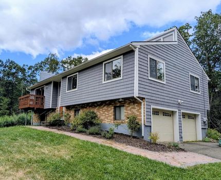 Land for sale in Fairfield County, Connecticut