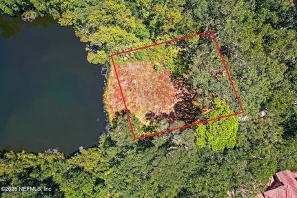 Land for sale in Nassau County, Florida