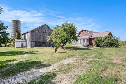 Land for sale in Macomb County, Michigan