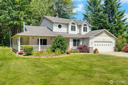 Farm and Ranch for sale in Thurston County, Washington