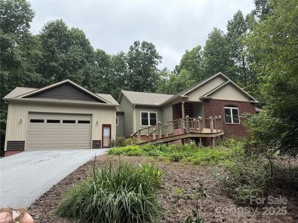 Land for sale in Henderson County, North Carolina