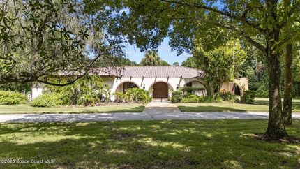 Land for sale in Brevard County, Florida