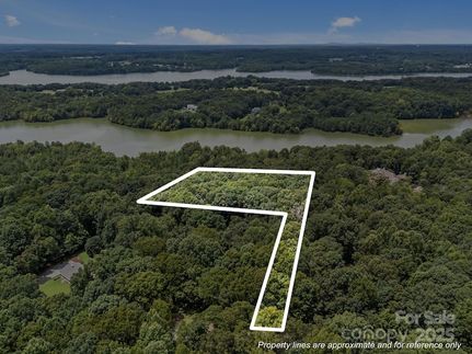 Homesite for sale in Cabarrus County, North Carolina