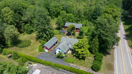 Land for sale in Windham County, Connecticut