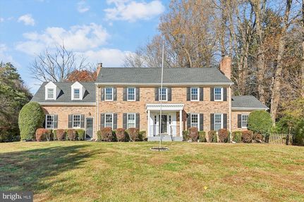 Land for sale in Montgomery County, Maryland