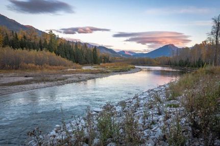 Riverfront Property for sale in Madison County, Montana