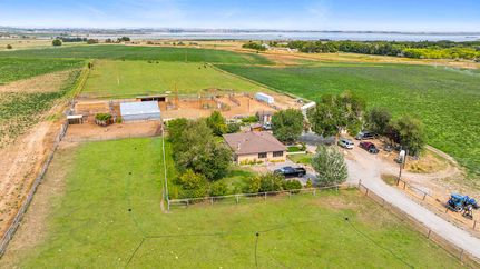 Farm and Ranch for sale in Fremont County, Wyoming