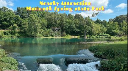 Undeveloped Land for sale in Fulton County, Arkansas