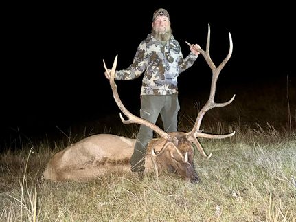 Farm and Ranch for sale in Crook County, Wyoming