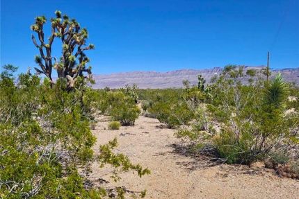 Homesite for sale in Mohave County, Arizona
