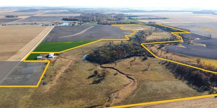 Land for sale in Iroquois County, Illinois