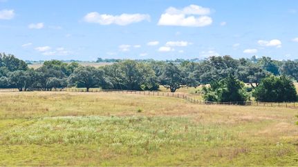 Land for sale in Fayette County, Texas