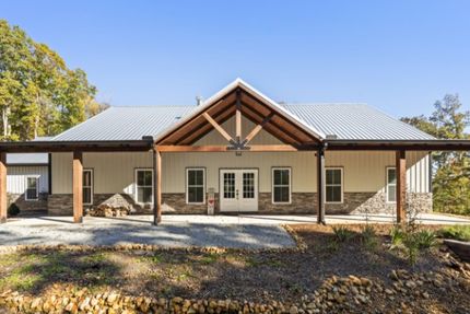 Land for sale in Hickman County, Tennessee