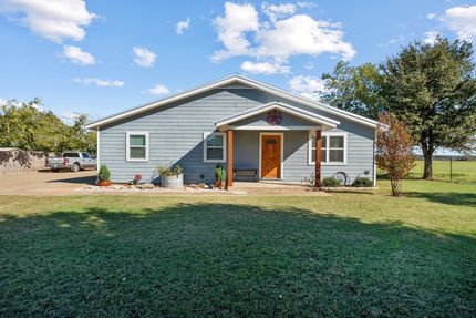 Farm and Ranch for sale in Erath County, Texas