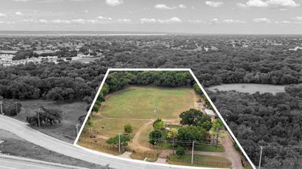 Land for sale in Dallas County, Texas