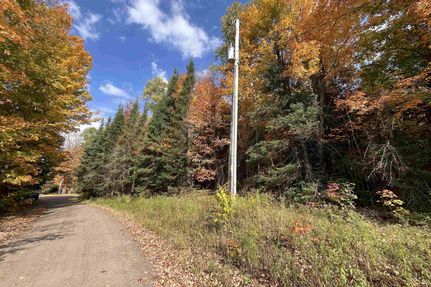 Hunting Property for sale in Baraga County, Michigan