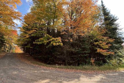 Homesite for sale in Baraga County, Michigan